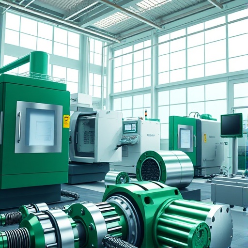 semiconductor plastic machine torlon plastic